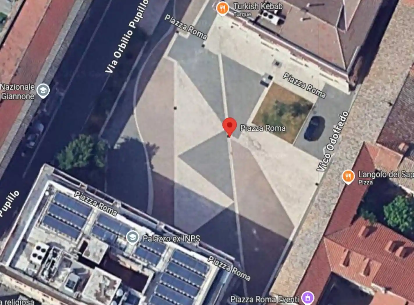 Appartamento all'asta piazza Roma, Benevento - foto 5