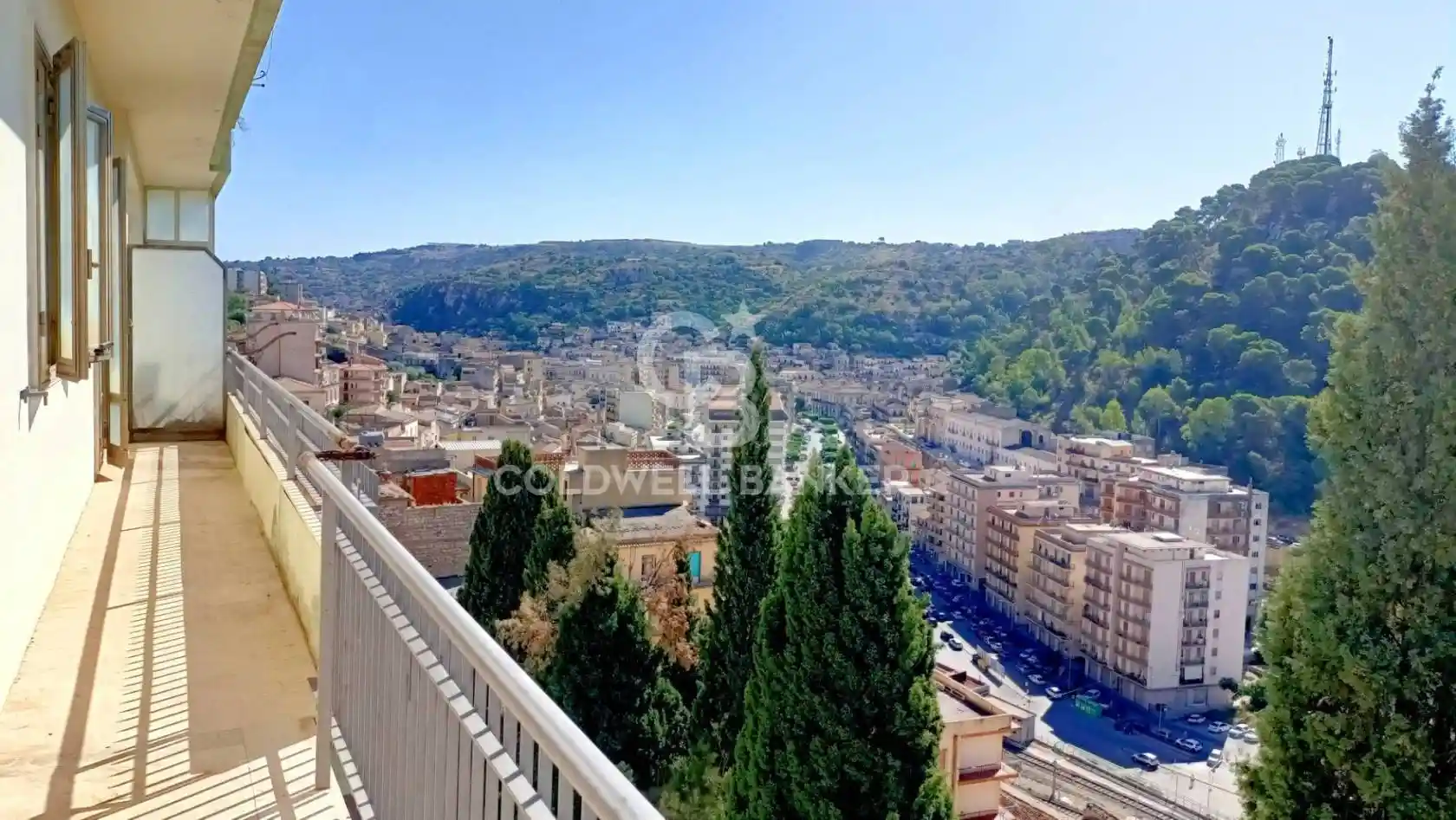 Appartamento in vendita a Modica