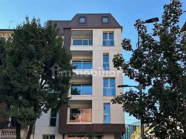 Bilocale piazzale Carlo Archinto 7, Isola, Milano - foto 2