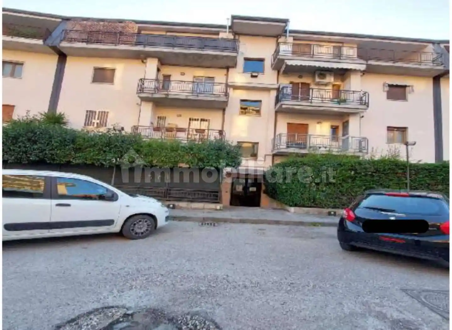 Appartamento all'asta via dei Dauni, Benevento - foto 3