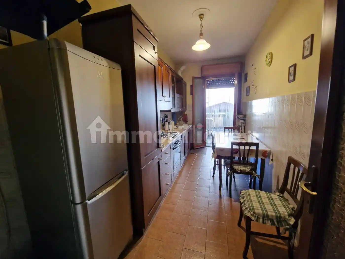 Trilocale buono stato, piano rialzato, Centro, Viadana - foto 2