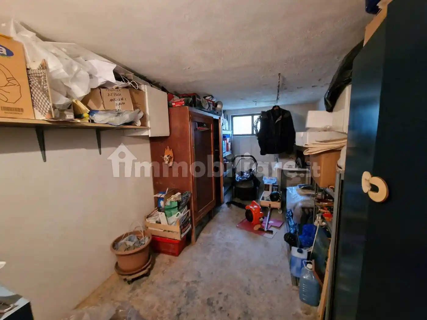 Trilocale buono stato, piano rialzato, Centro, Viadana - foto 3