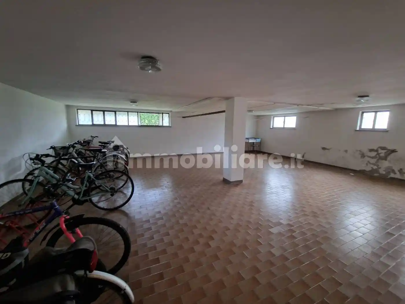 Trilocale buono stato, piano rialzato, Centro, Viadana - foto 4