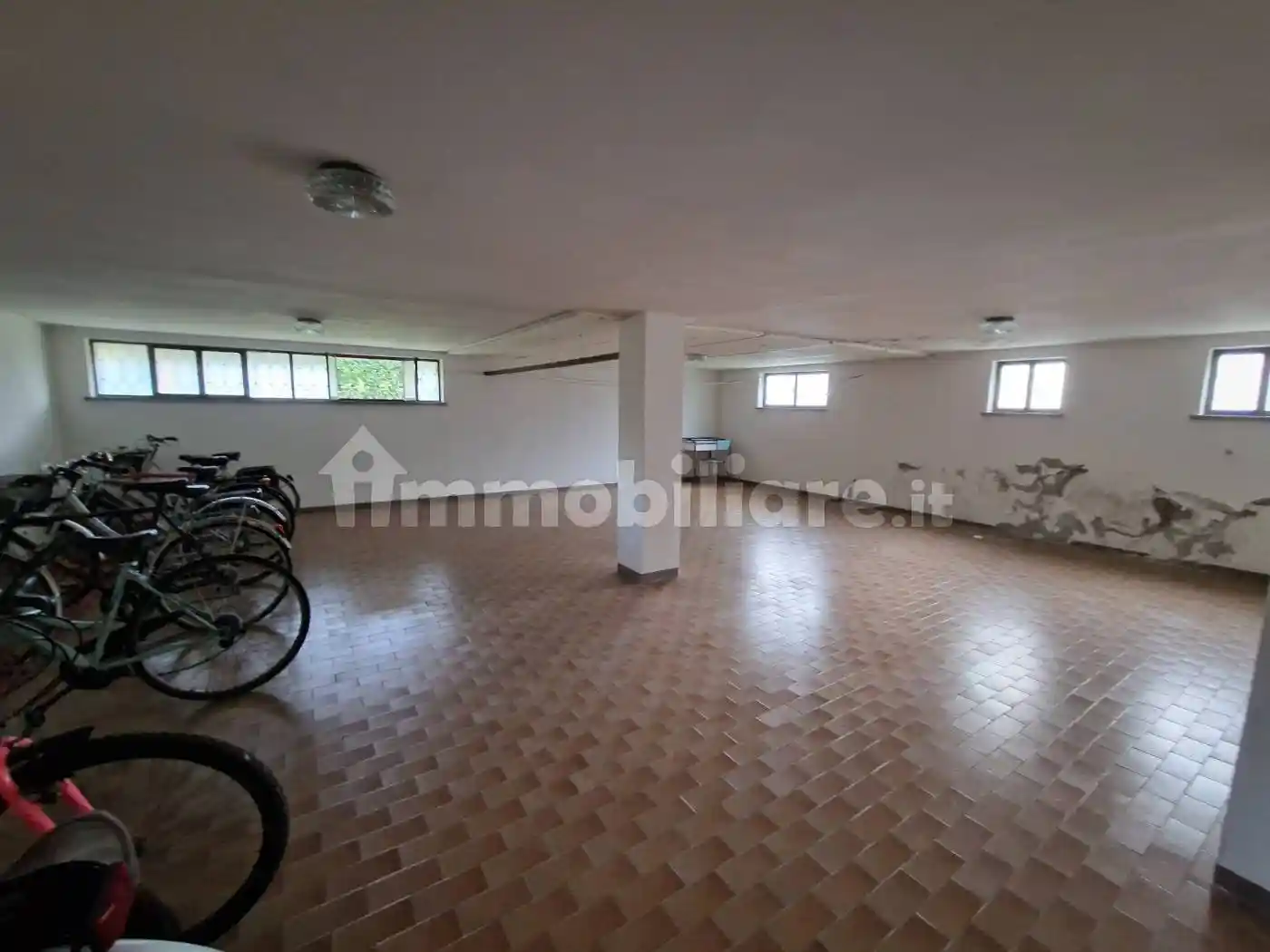 Trilocale buono stato, piano rialzato, Centro, Viadana - foto 5