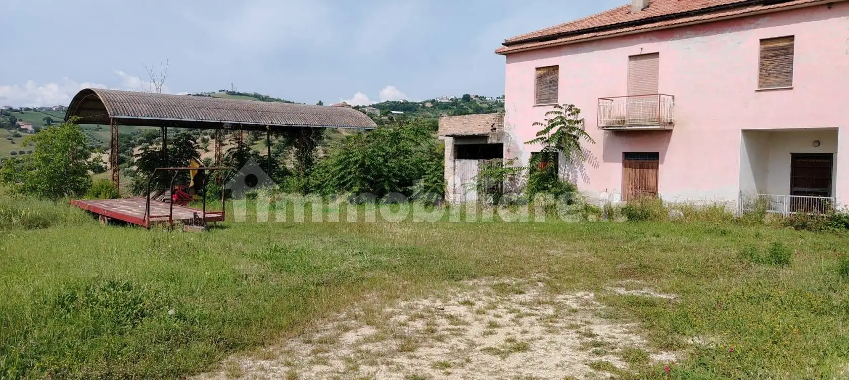 Rustico via Fontiana 9, Castellalto - foto 2