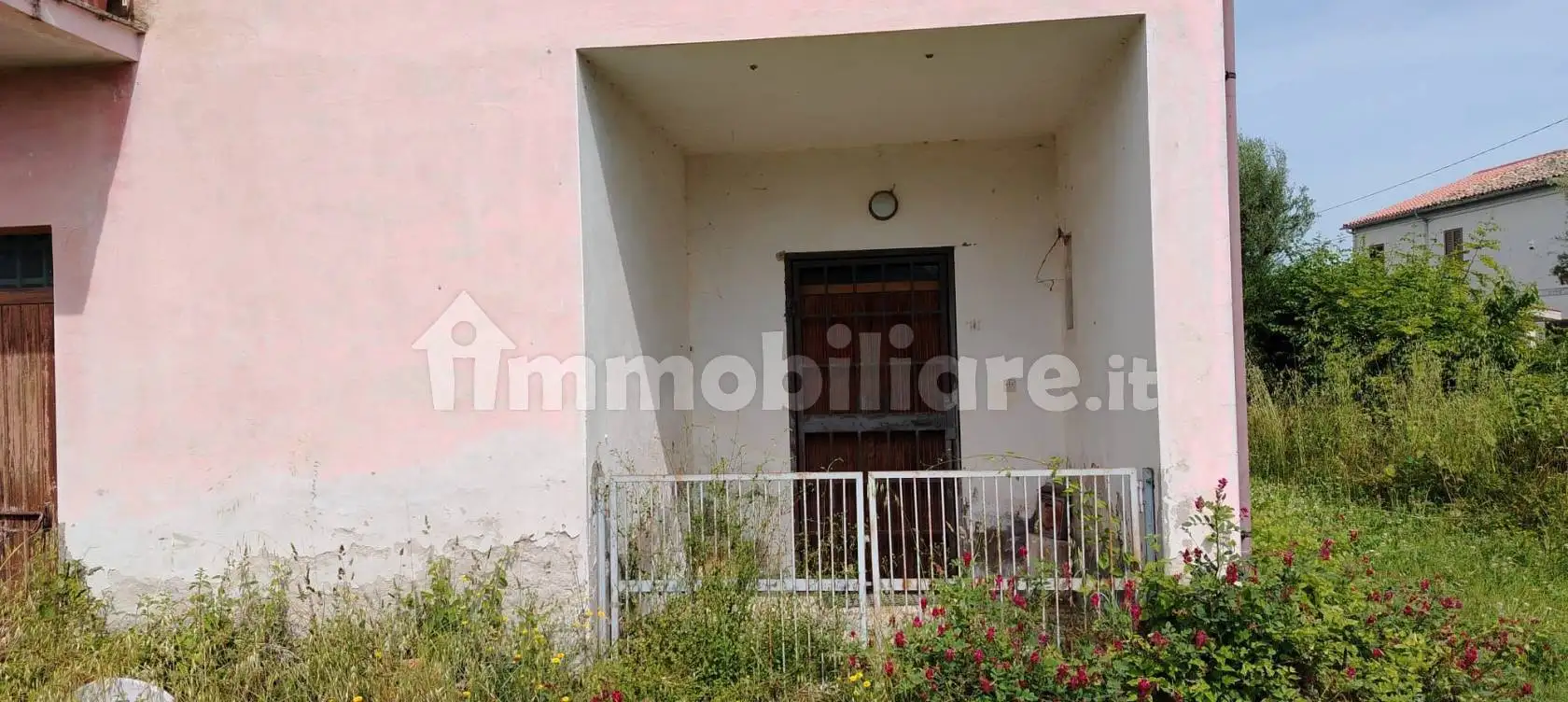 Rustico via Fontiana 9, Castellalto - foto 3