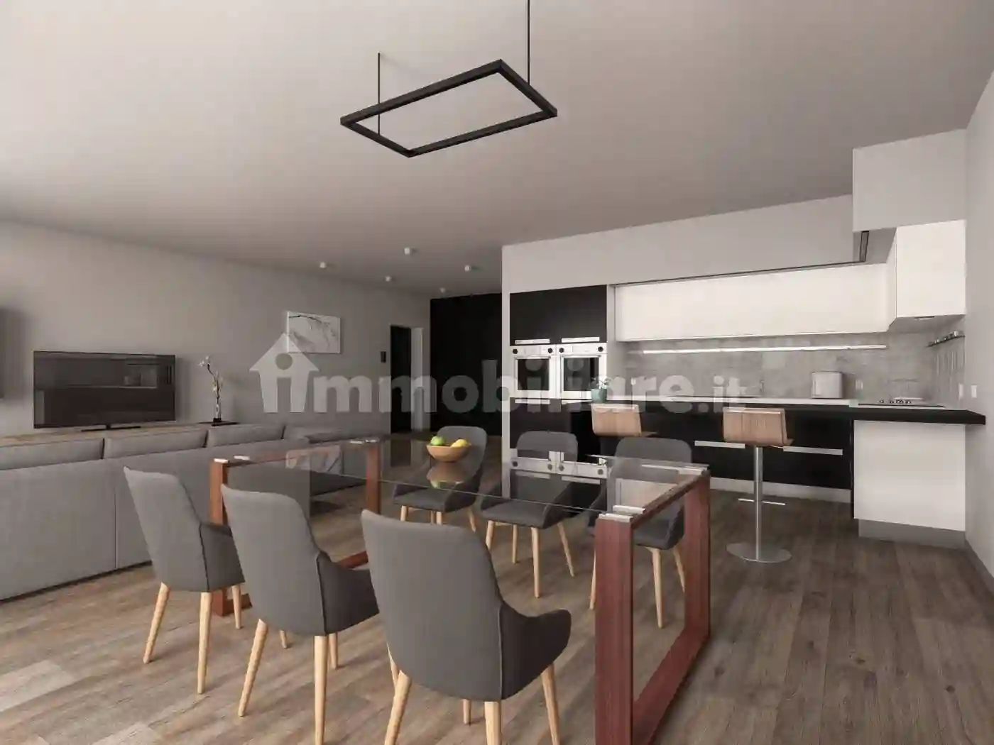 Appartamento - foto 2