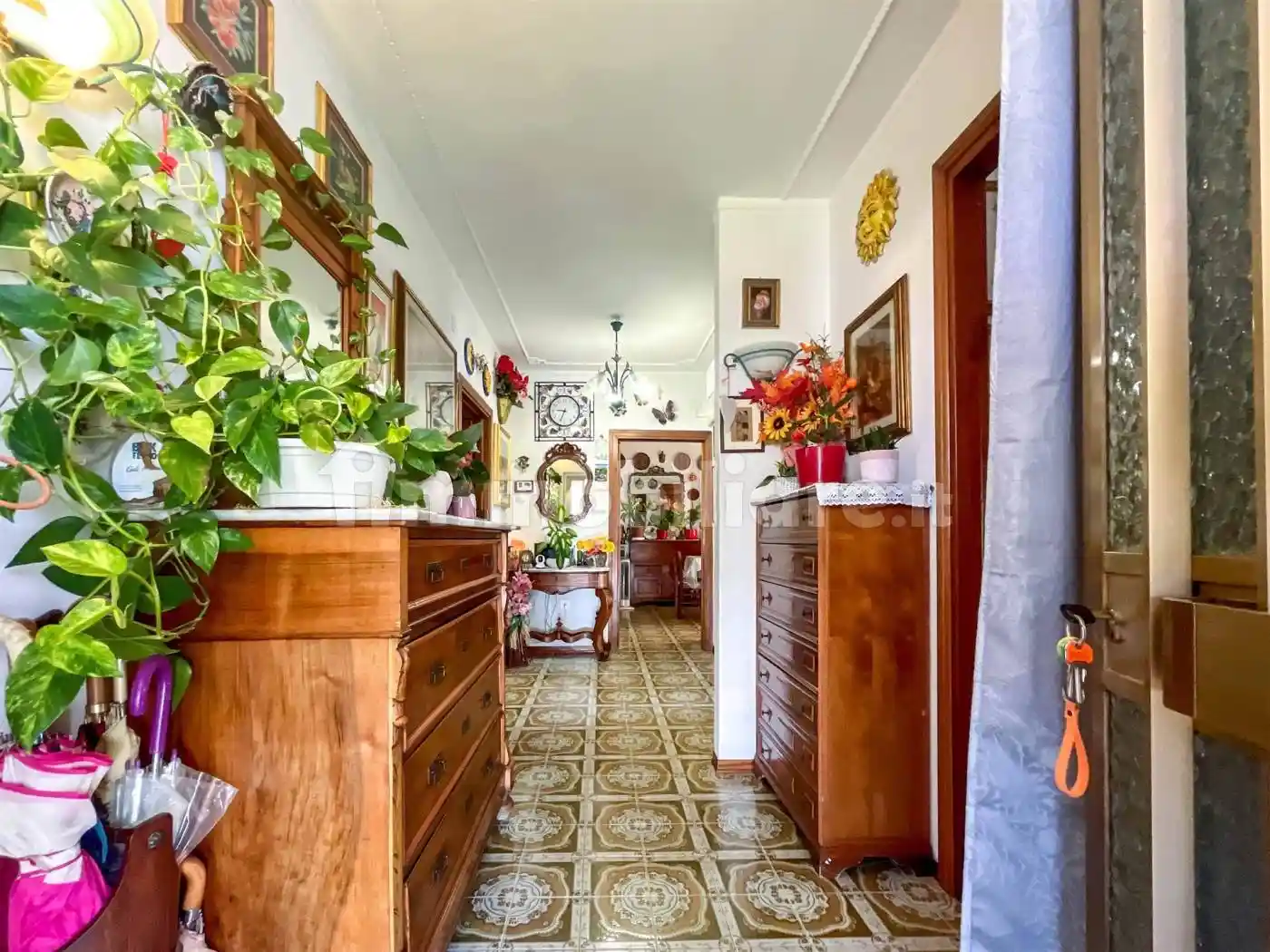 Appartamento in vendita a Cecina