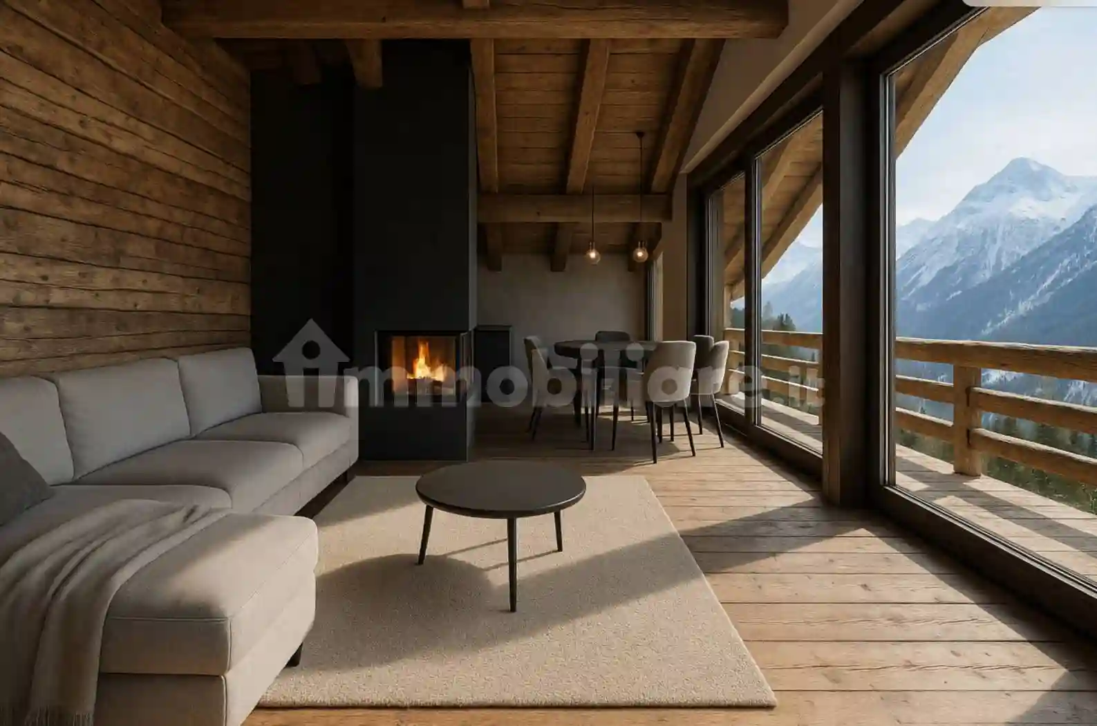 Appartamento - foto 4