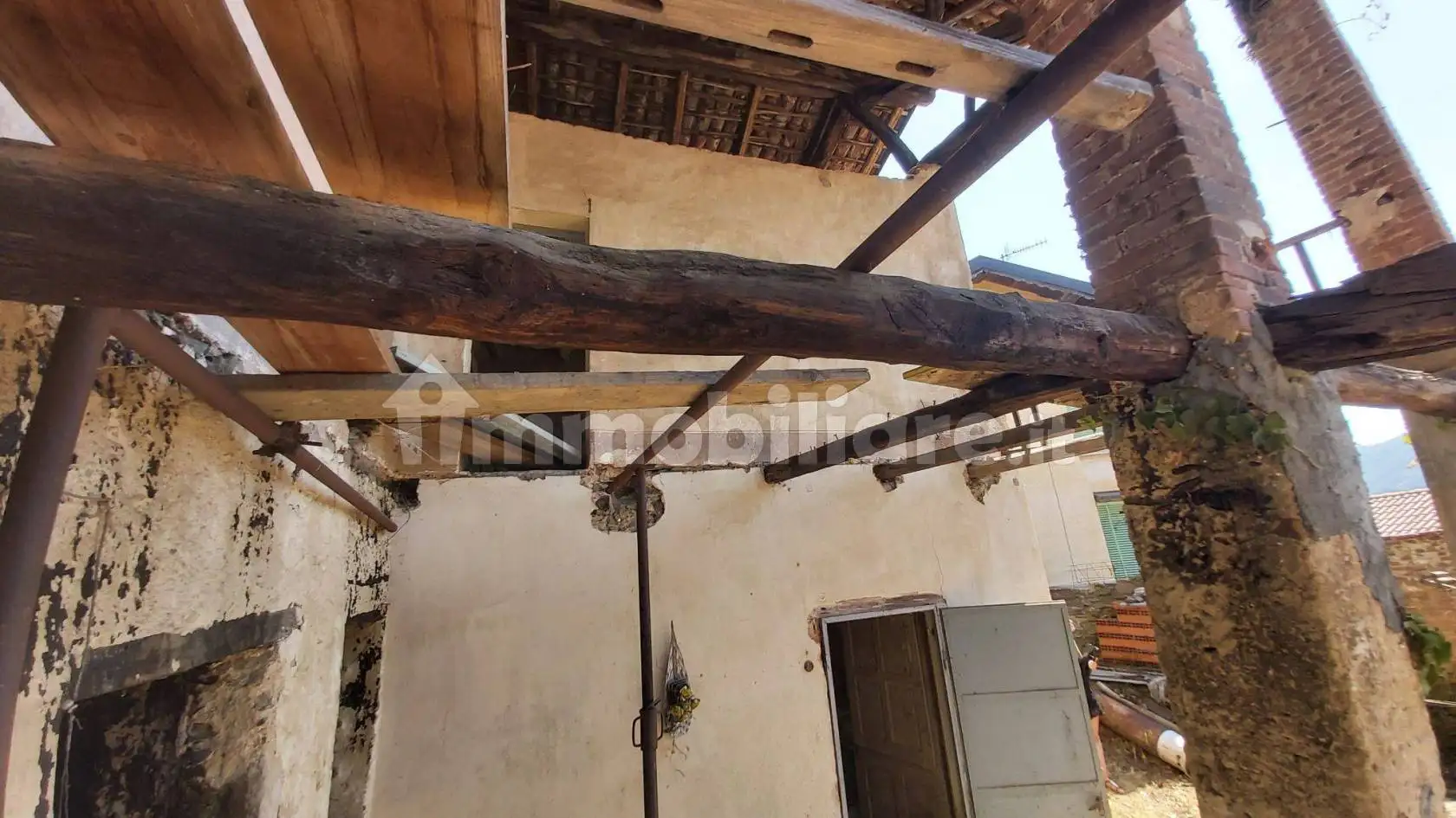 Rustico Località Crabia, Cellio con Breia - foto 3