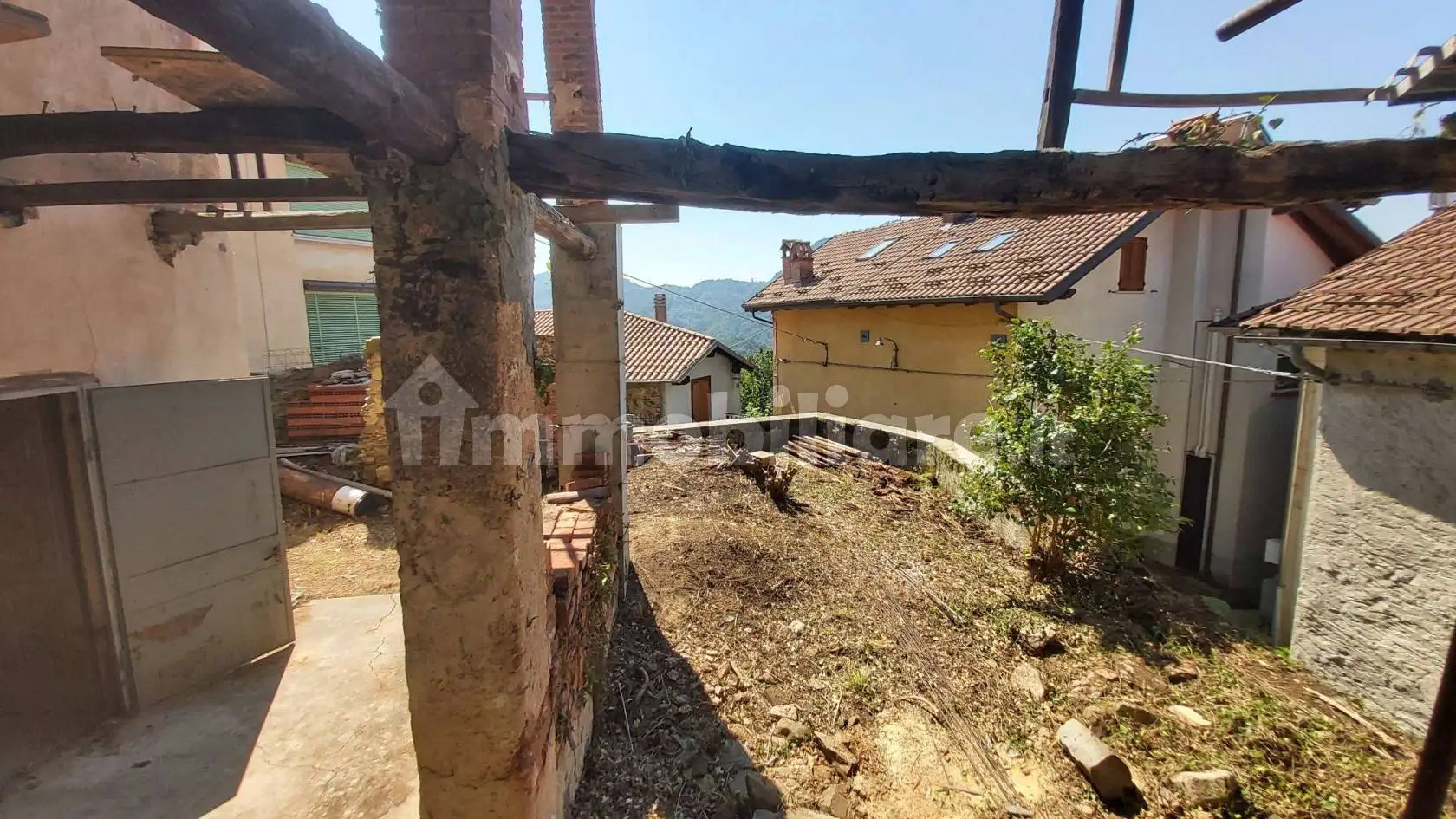 Rustico Località Crabia, Cellio con Breia - foto 4