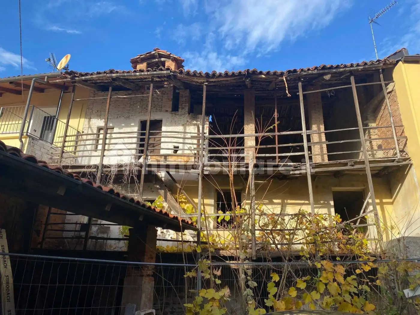 Rustico - Casale in vendita a Villar Dora