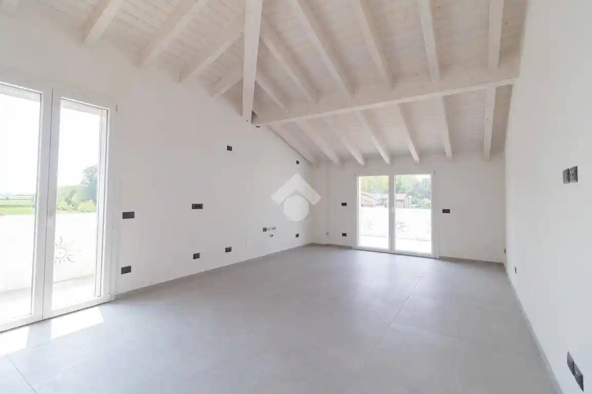 Appartamento in vendita a Carpi