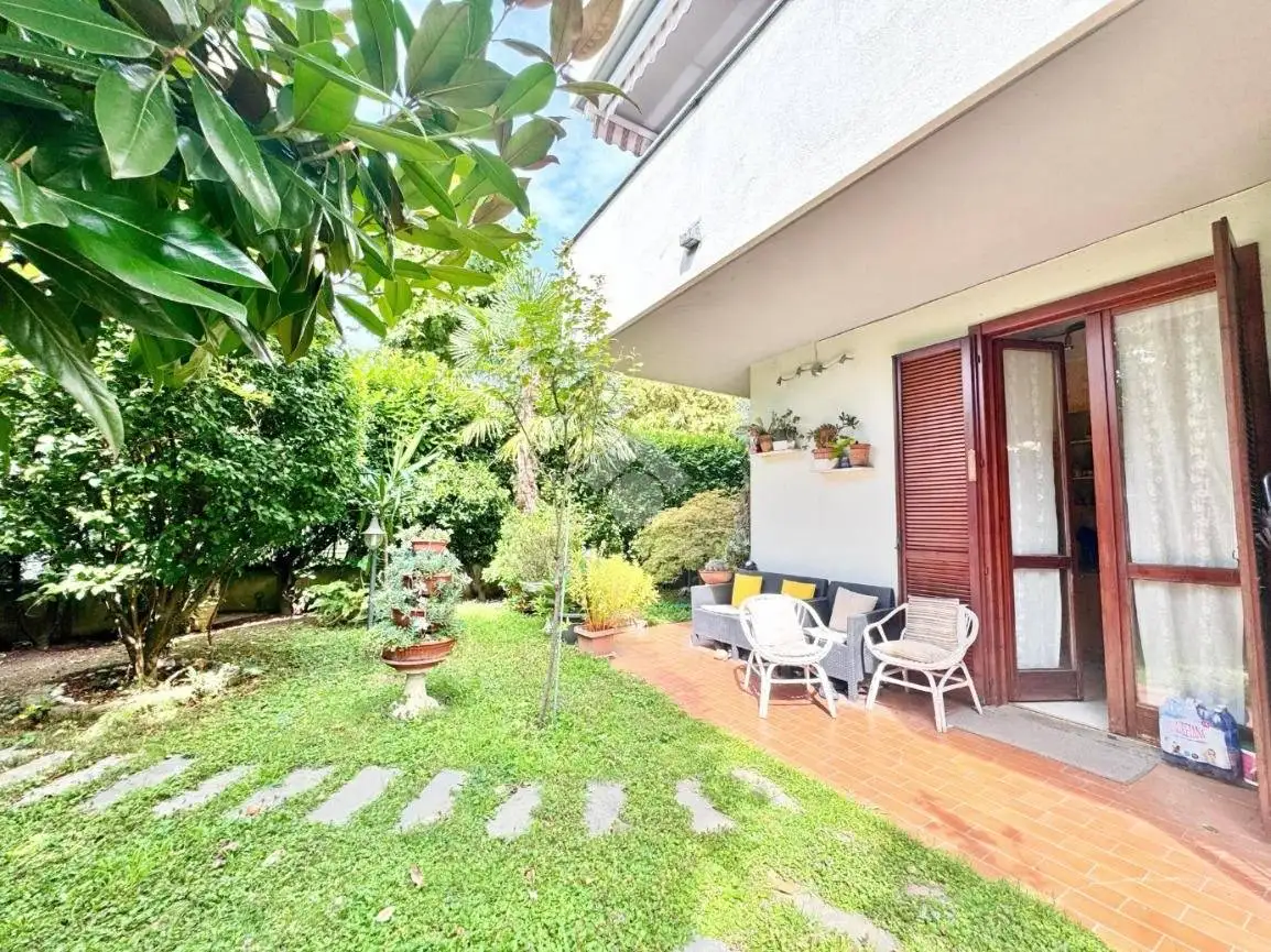 Appartamento in vendita a Seregno