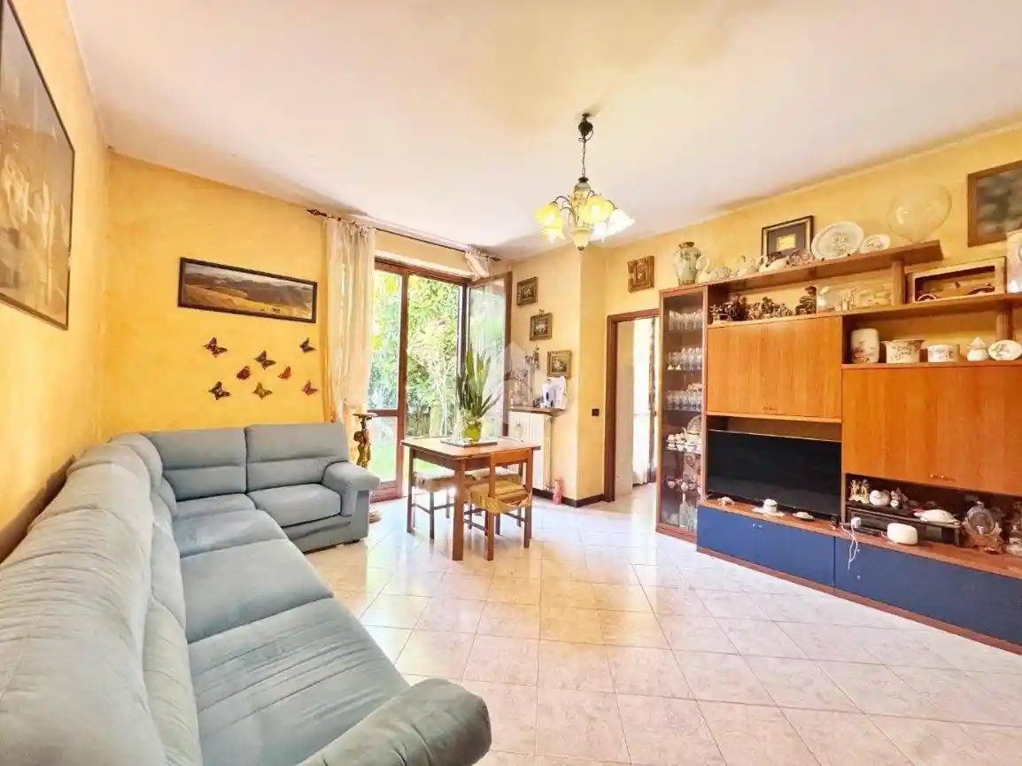 Trilocale via Bolsena 1, Montello - San Salvatore, Seregno - foto 2