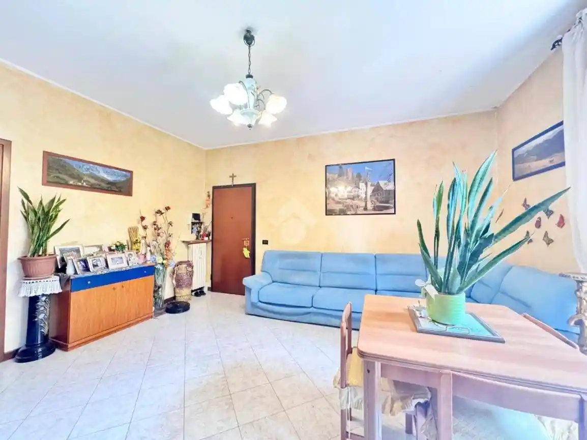 Trilocale via Bolsena 1, Montello - San Salvatore, Seregno - foto 4