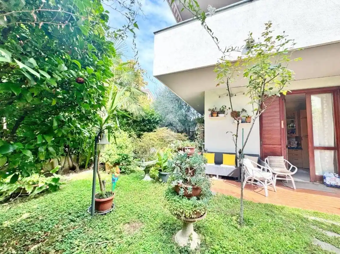 Trilocale via Bolsena 1, Montello - San Salvatore, Seregno - foto 5