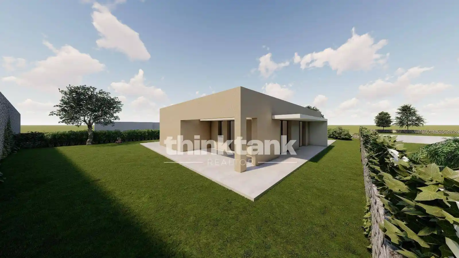 Villa in vendita a San Gregorio di Catania