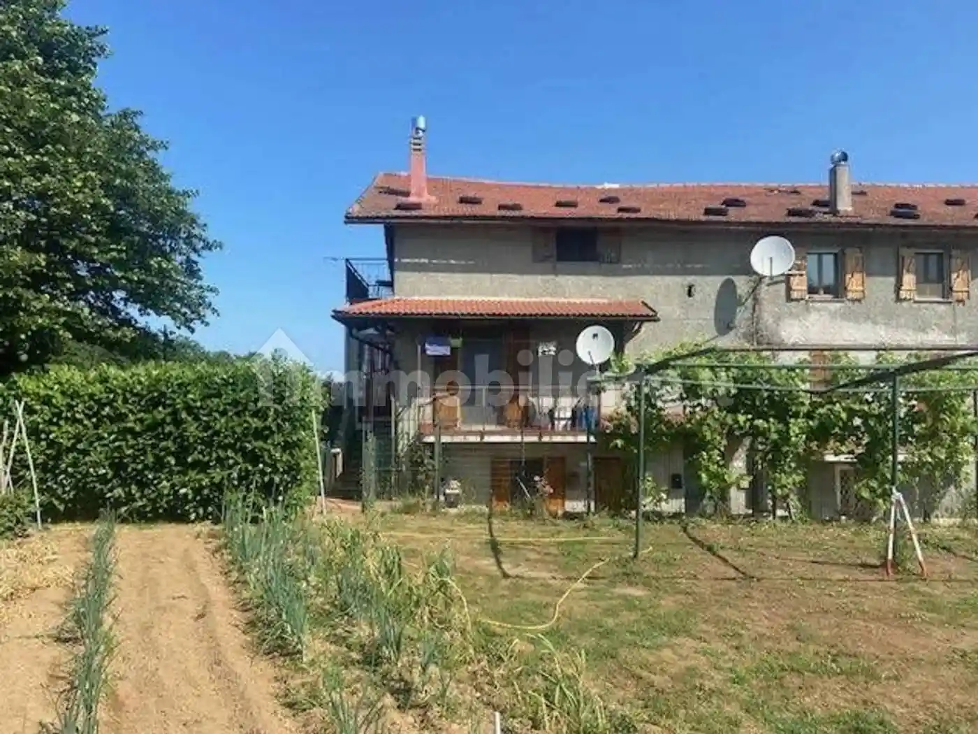 Casa indipendente - foto 2