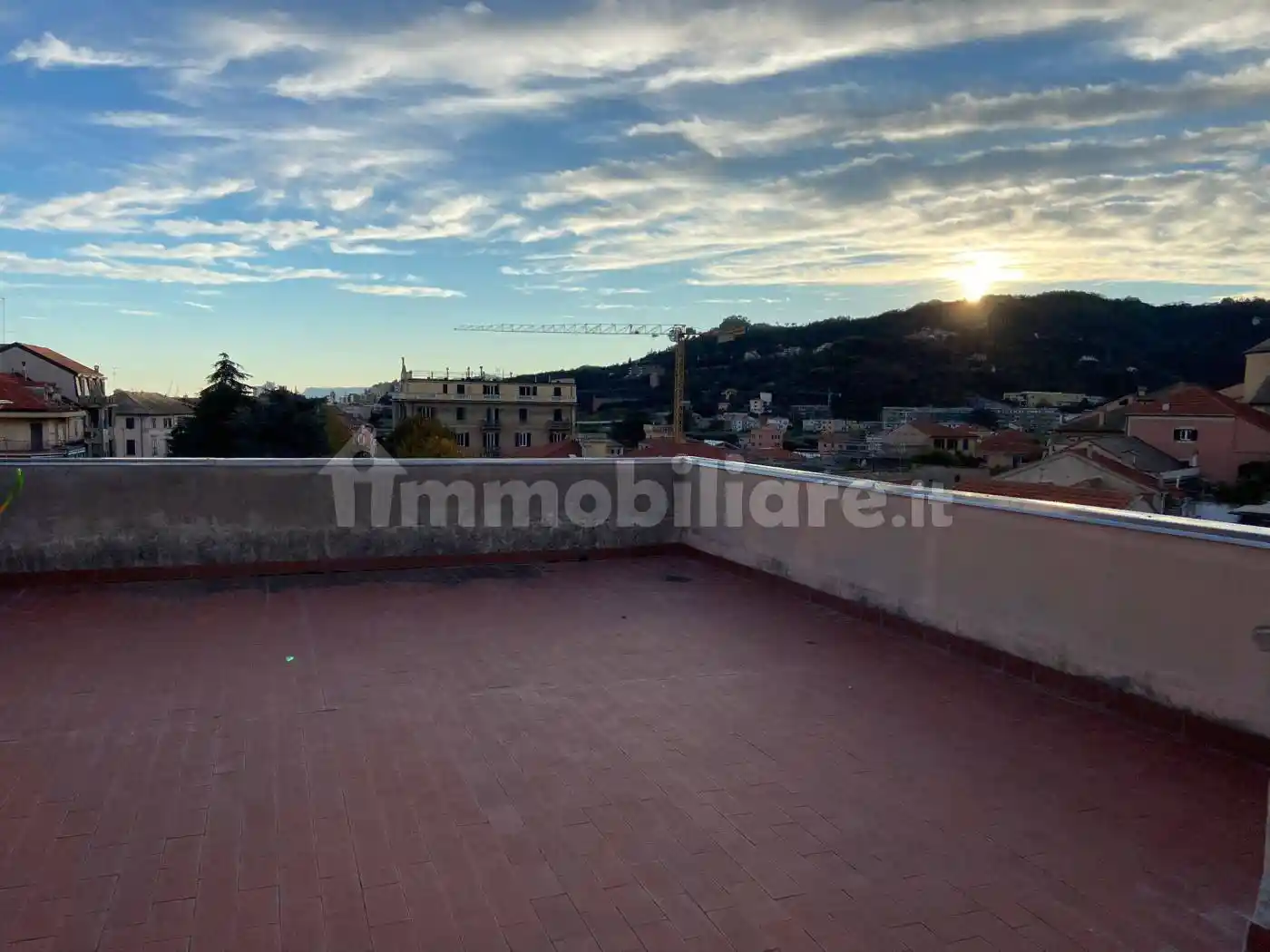 Appartamento in vendita a Albisola Superiore