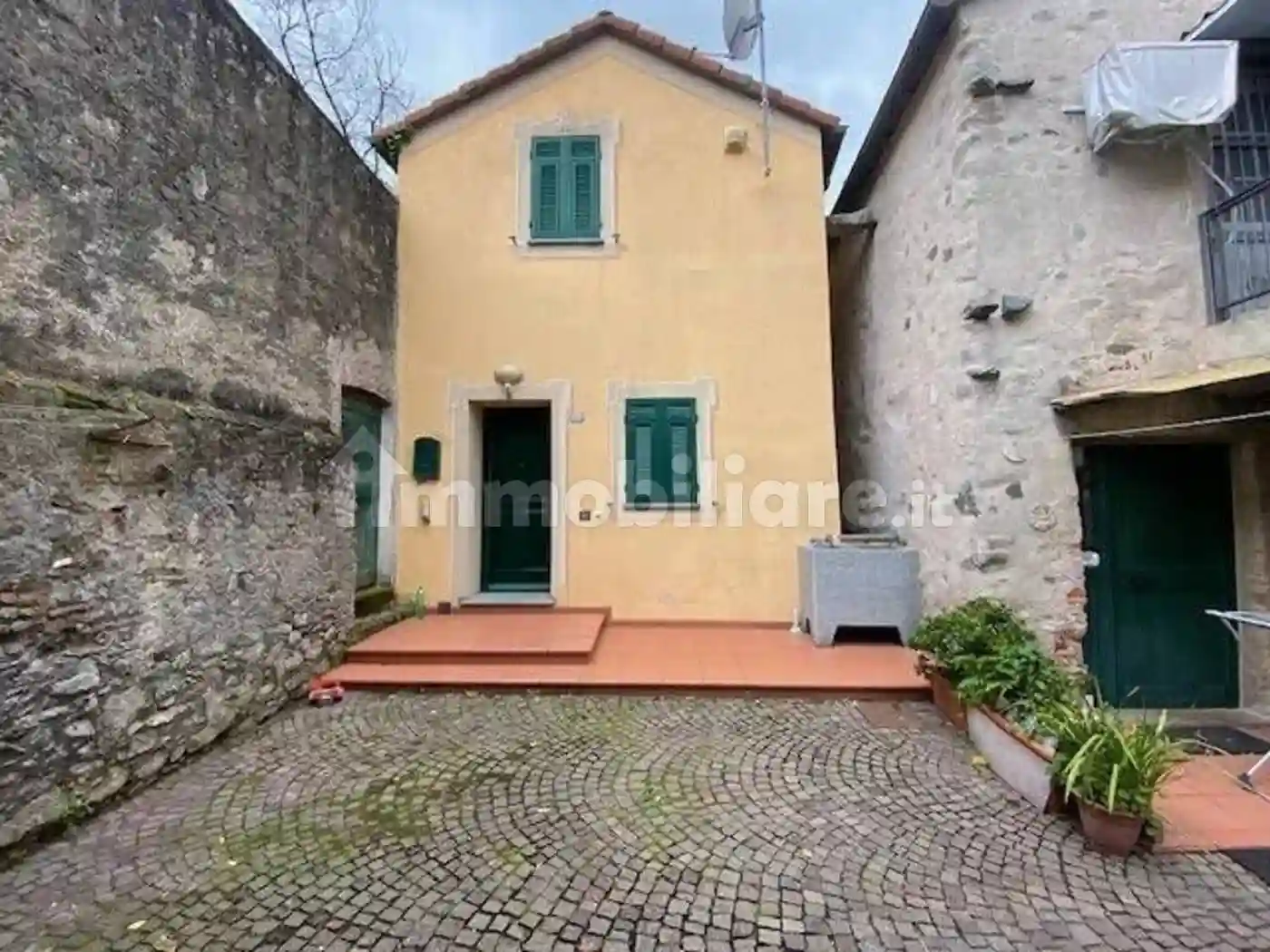 Casa indipendente - foto 3