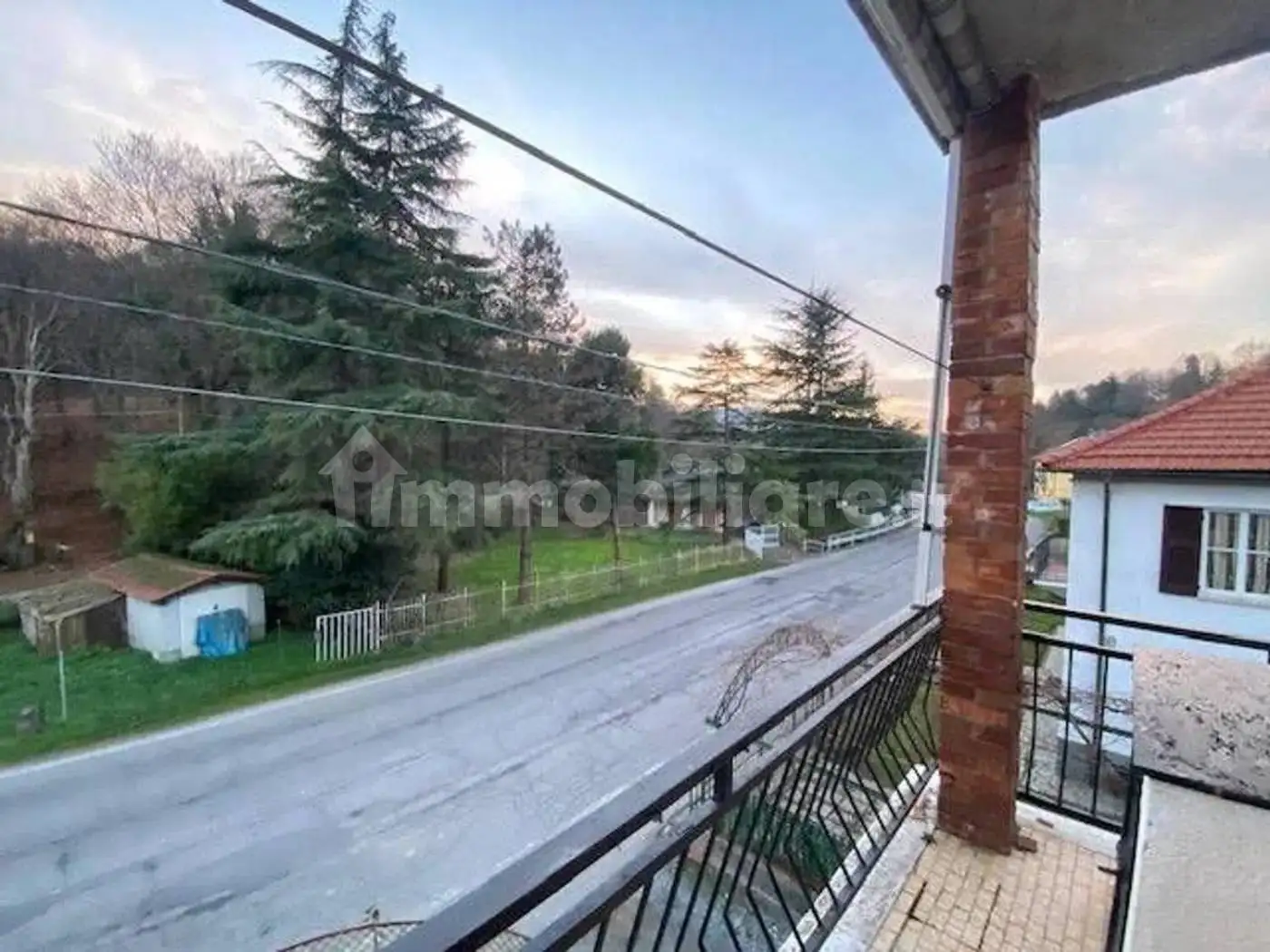 Appartamento in vendita a Pontinvrea