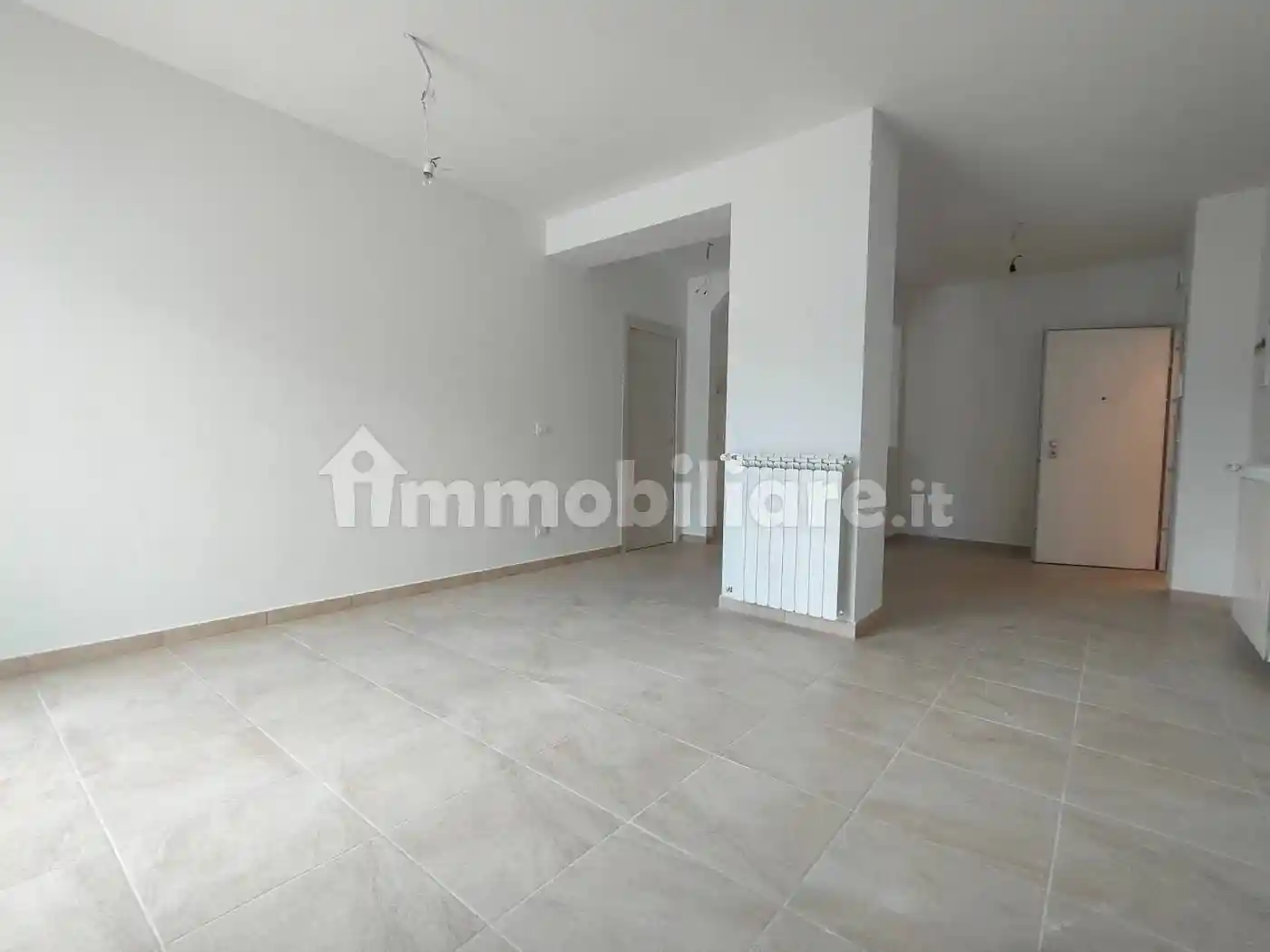 Quadrilocale nuovo, terzo piano, Villa Comunale, L'Aquila - foto 5