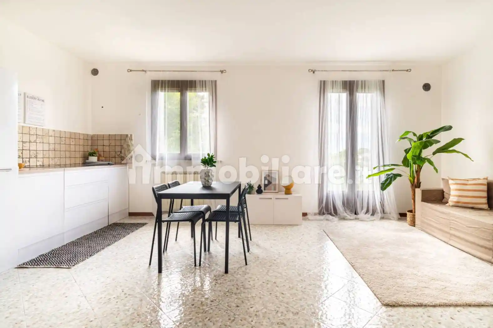 Appartamento in vendita a Concordia Sagittaria