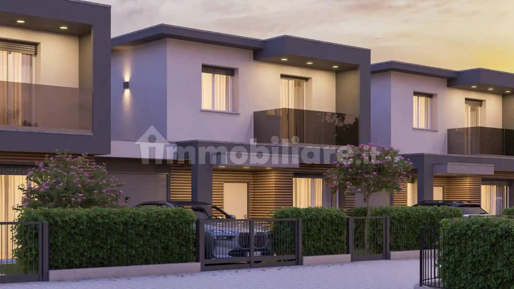 Villa in vendita a San Giorgio Su Legnano