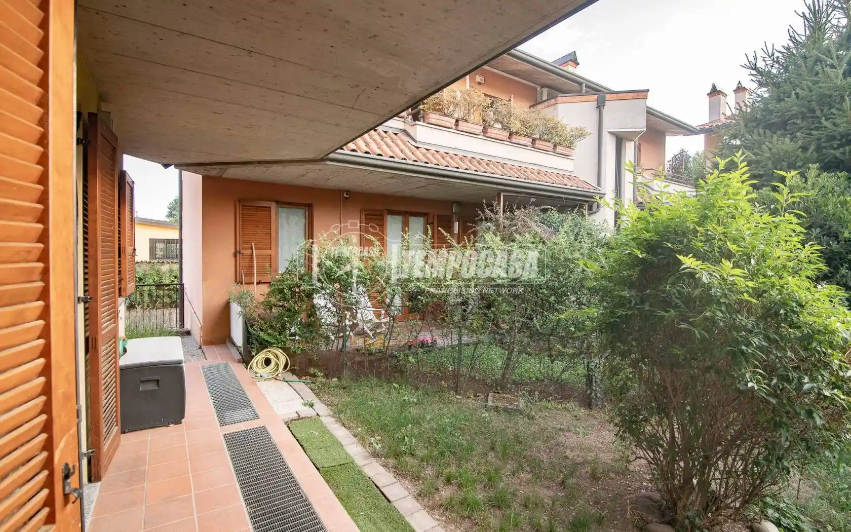 Appartamento in vendita a Treviglio