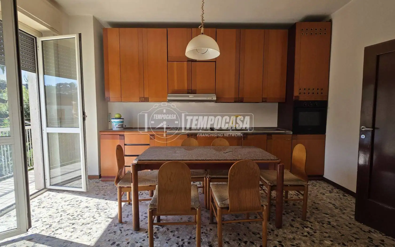 Appartamento in vendita a Bergamo