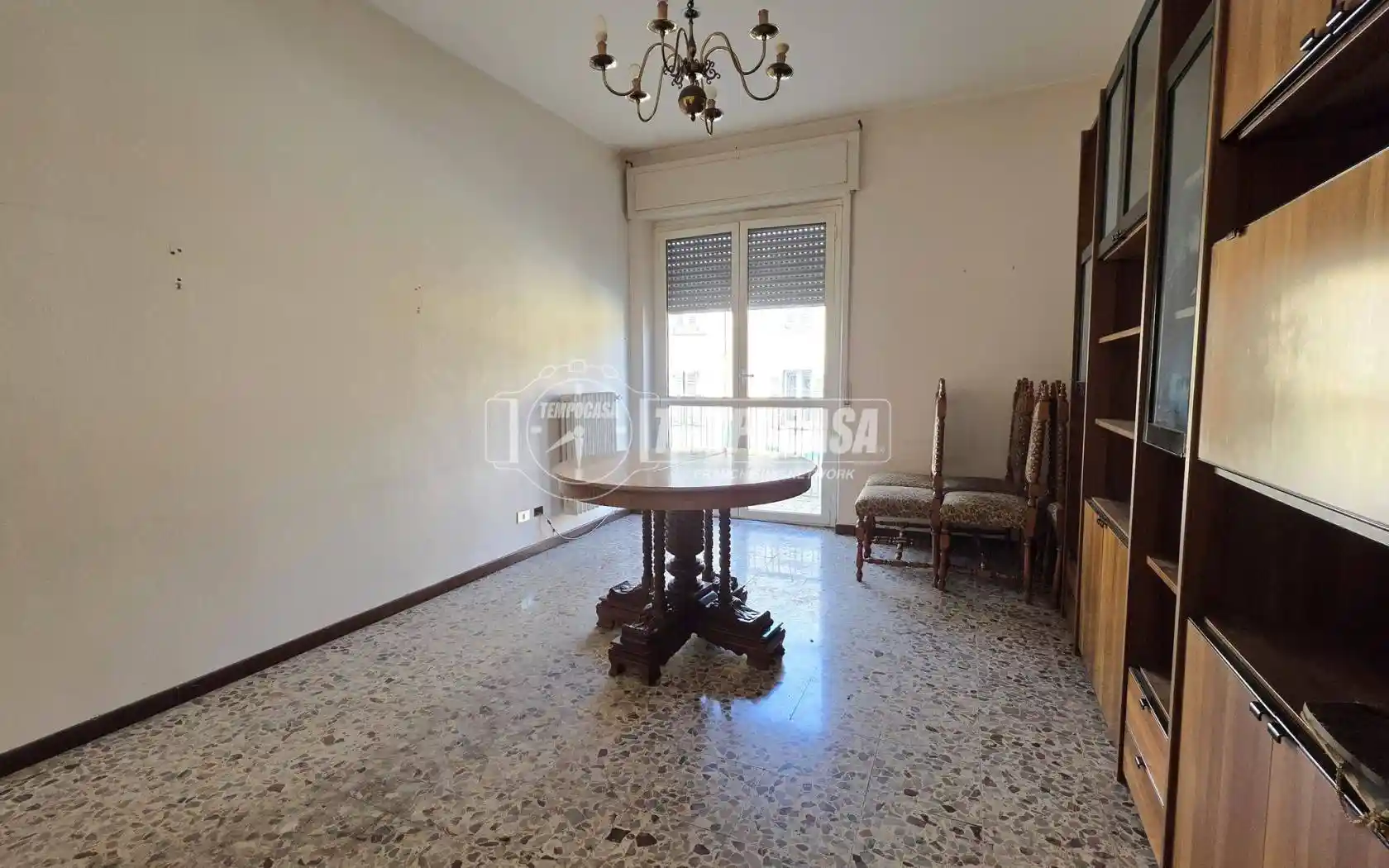 Quadrilocale via Pietro Ruggeri da Stabello 78, Valverde, Bergamo - foto 2