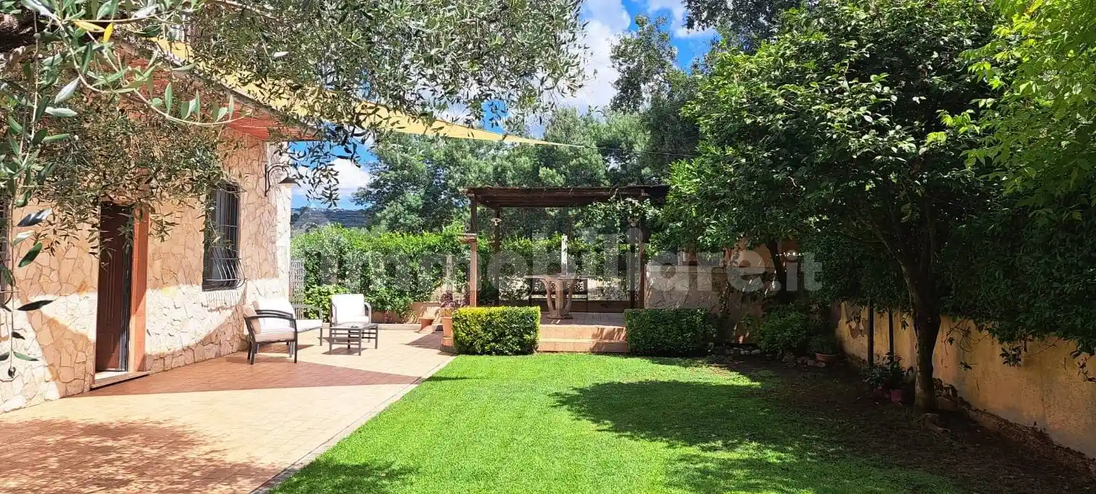 Appartamento in vendita a Lanuvio