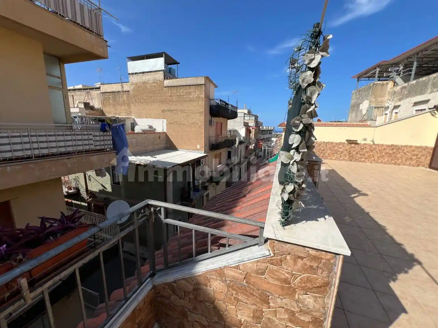 Loft in vendita a Villabate