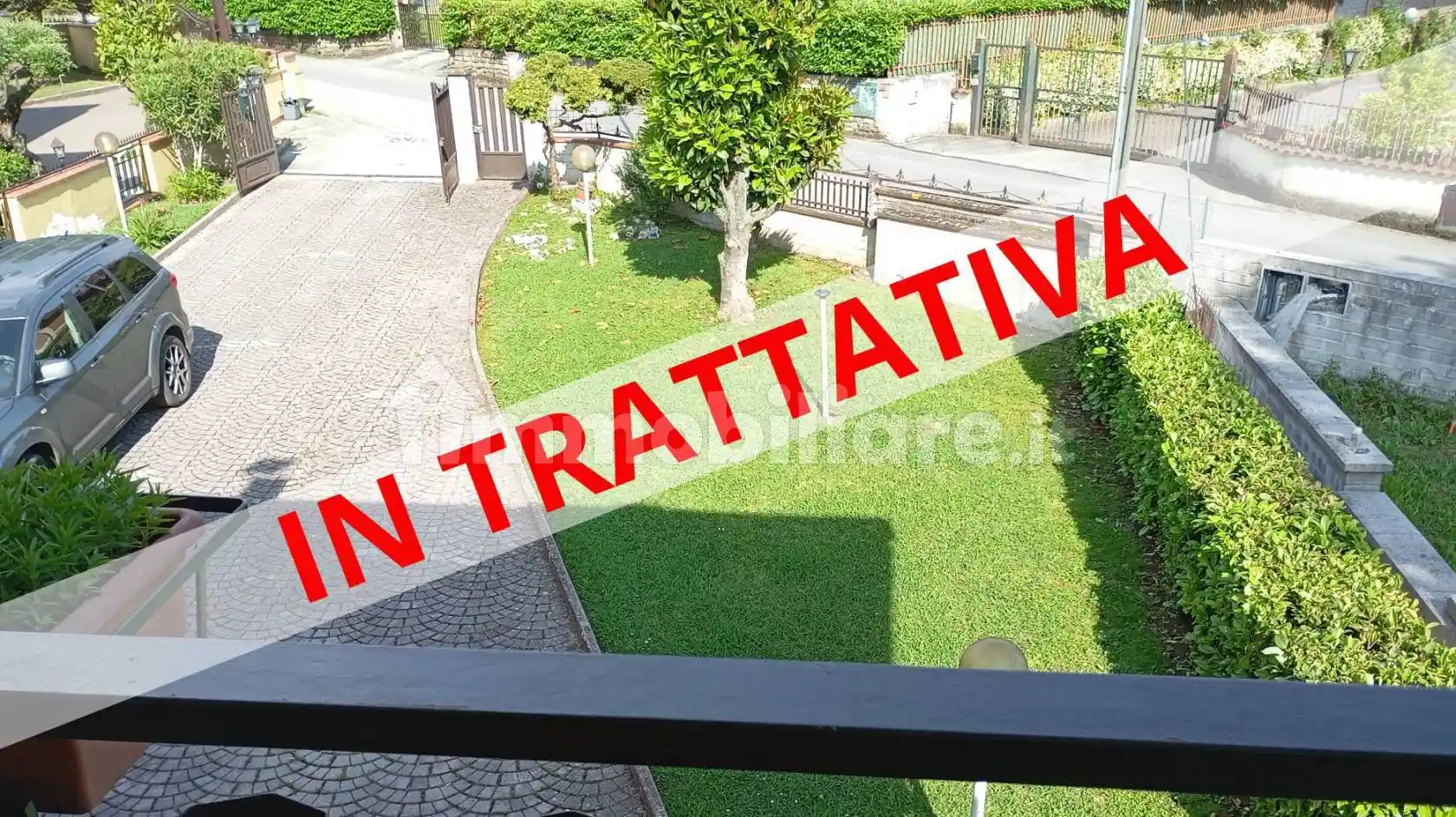 Villa in vendita a Frosinone