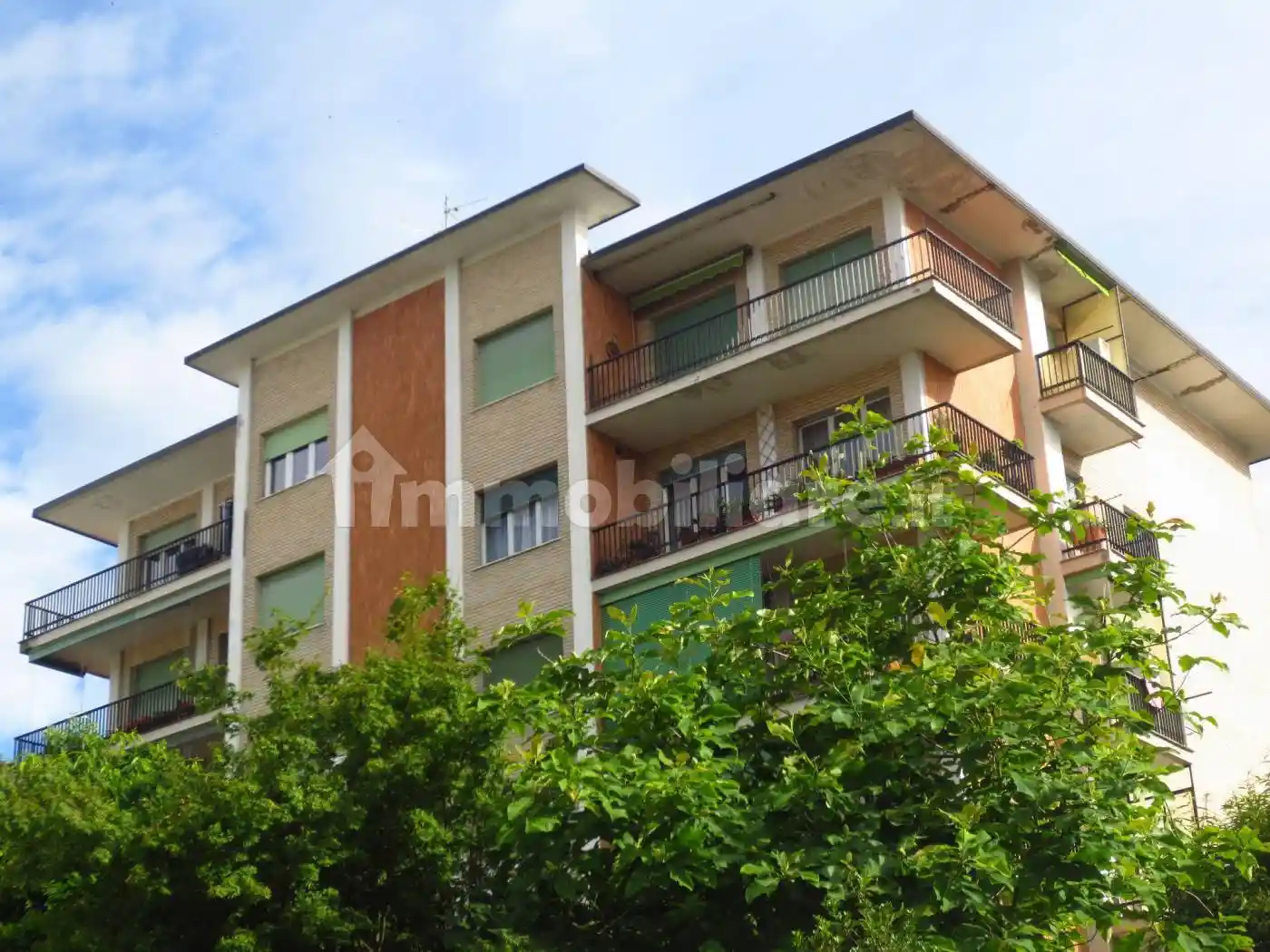 Appartamento in vendita a Verbania