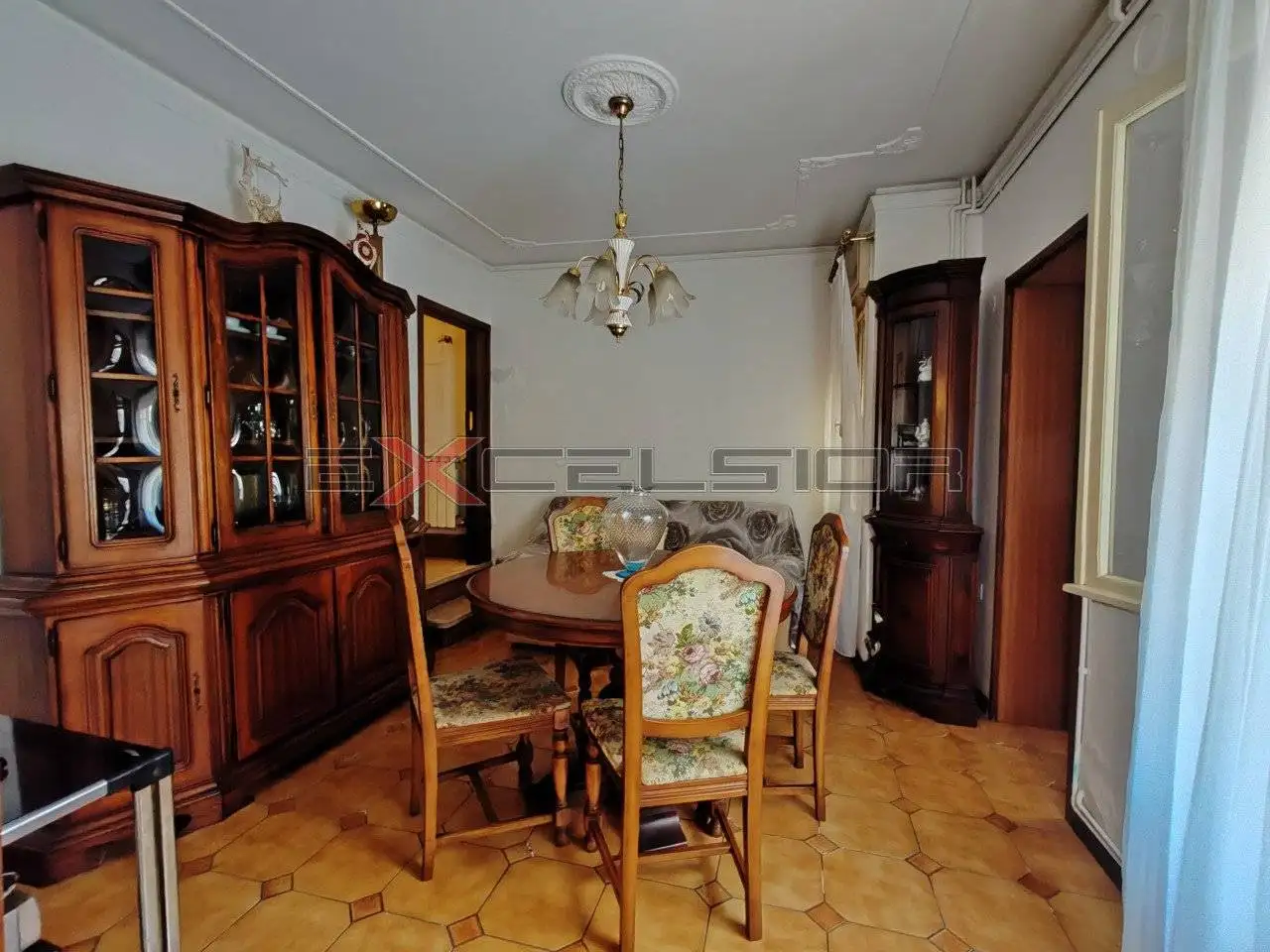 Villetta a schiera in affitto a Adria