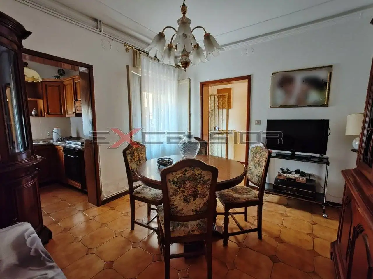 Villa a schiera corso Giuseppe Mazzini 7, Centro, Adria - foto 2