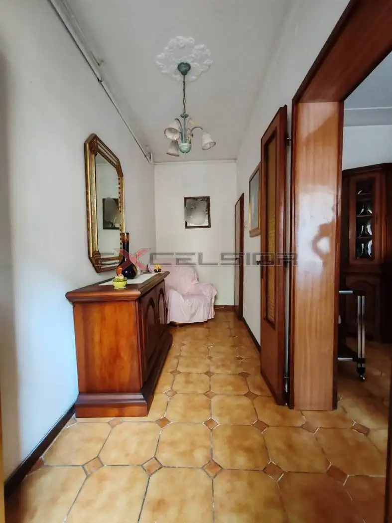 Villa a schiera corso Giuseppe Mazzini 7, Centro, Adria - foto 4