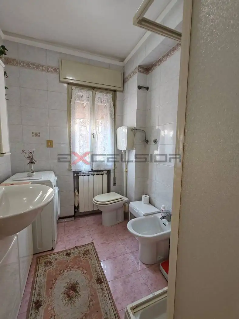 Villa a schiera corso Giuseppe Mazzini 7, Centro, Adria - foto 5