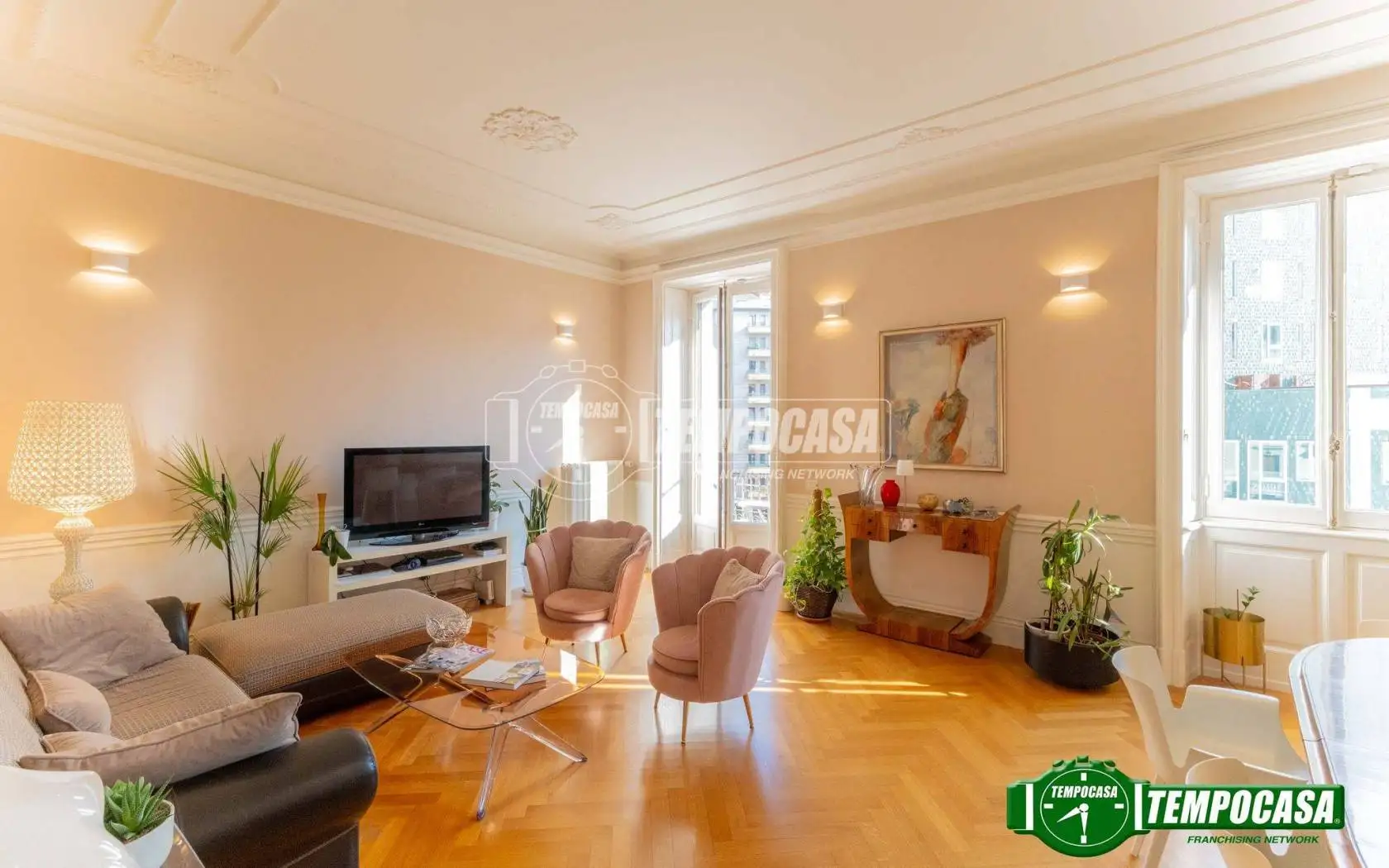 Apartment in vendita a Milan