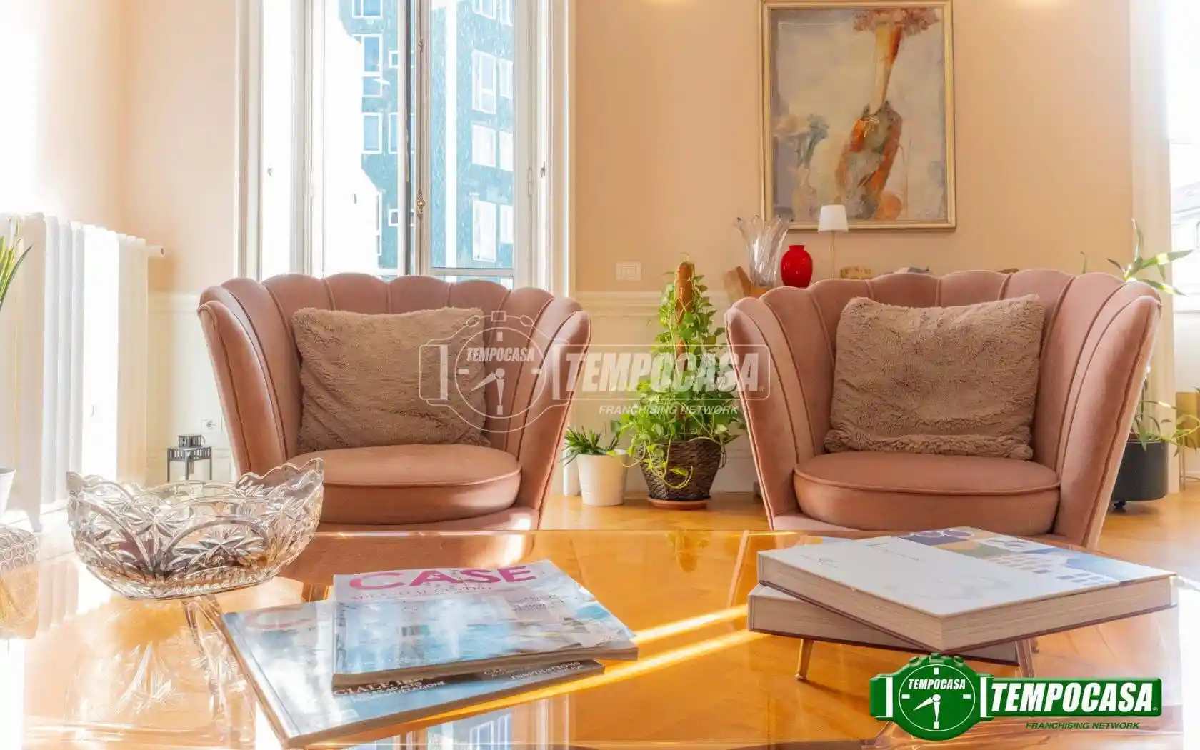 Quadrilocale via Giovan Battista Pergolesi 22, Centrale, Milano - foto 3