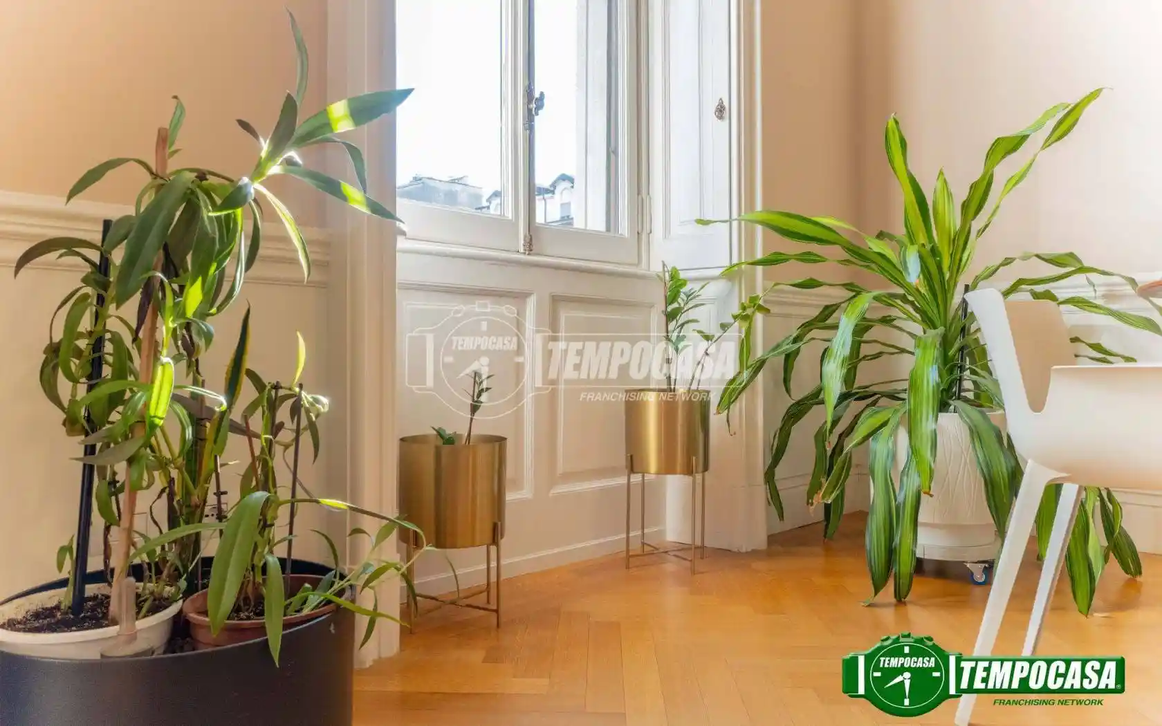 Quadrilocale via Giovan Battista Pergolesi 22, Centrale, Milano - foto 5