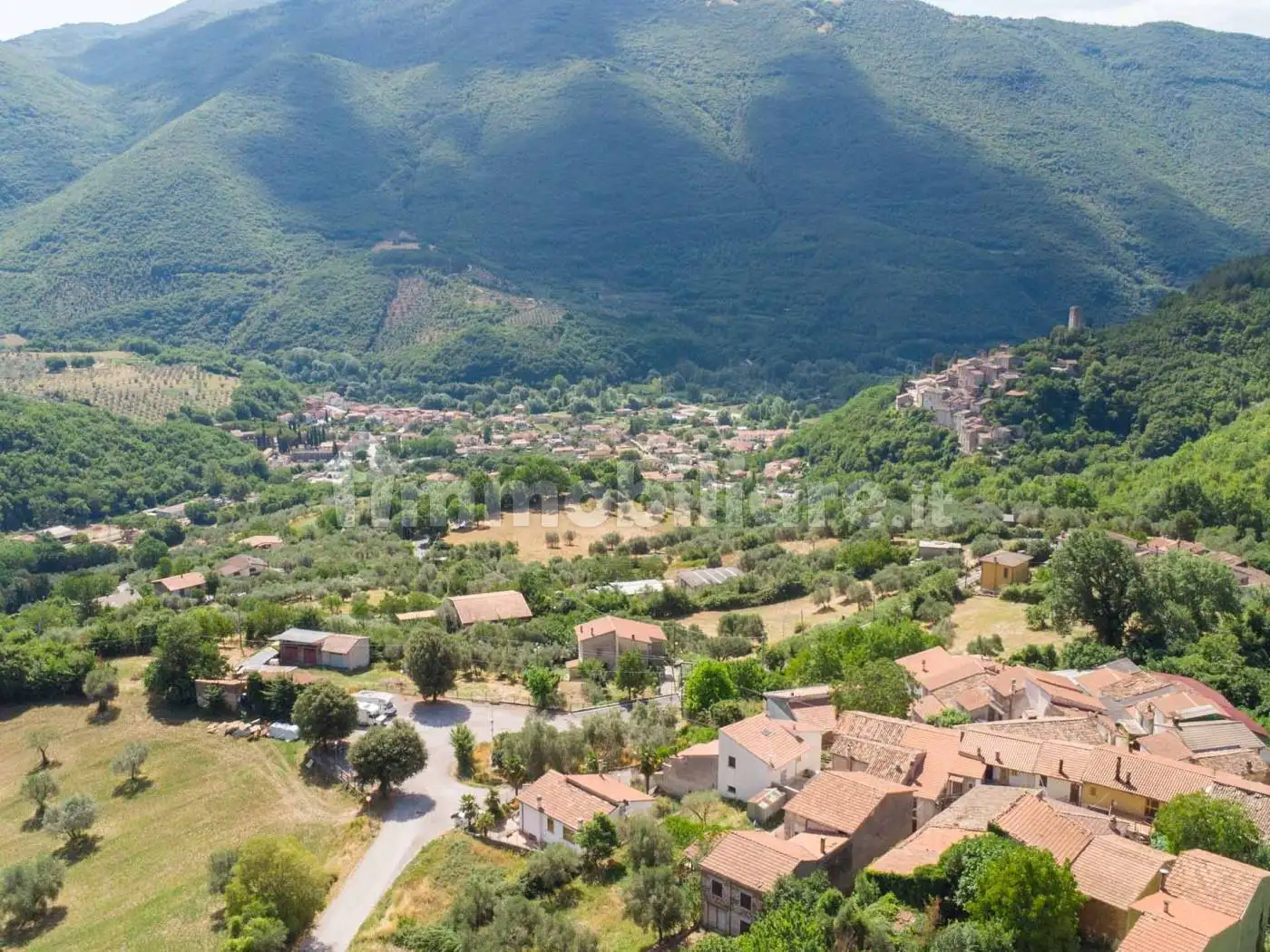 Villa unifamiliare via Peterra, Castel Sant'Angelo - foto 3