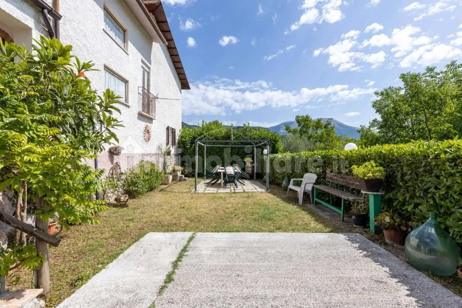 Villa unifamiliare via Peterra, Castel Sant'Angelo - foto 5