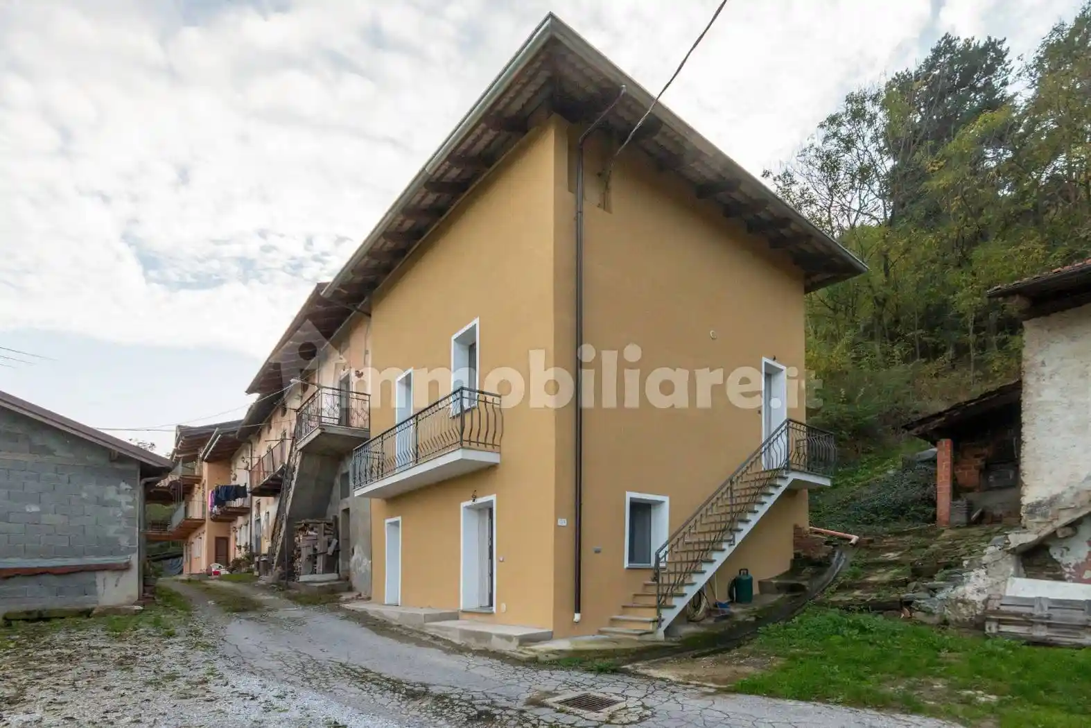 Casa indipendente - foto 2