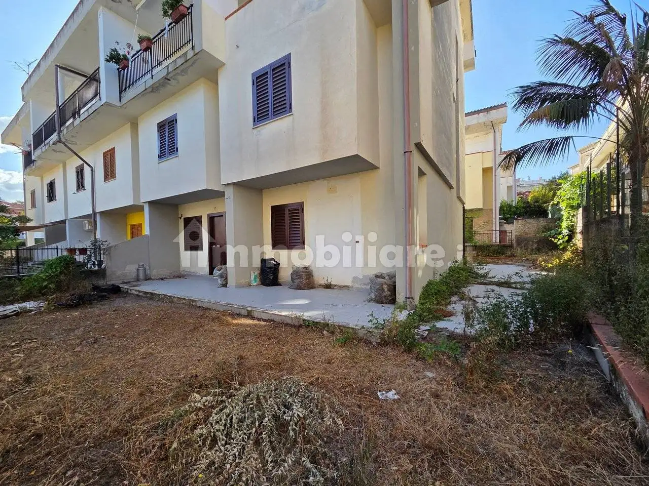 Appartamento in vendita a Tortora