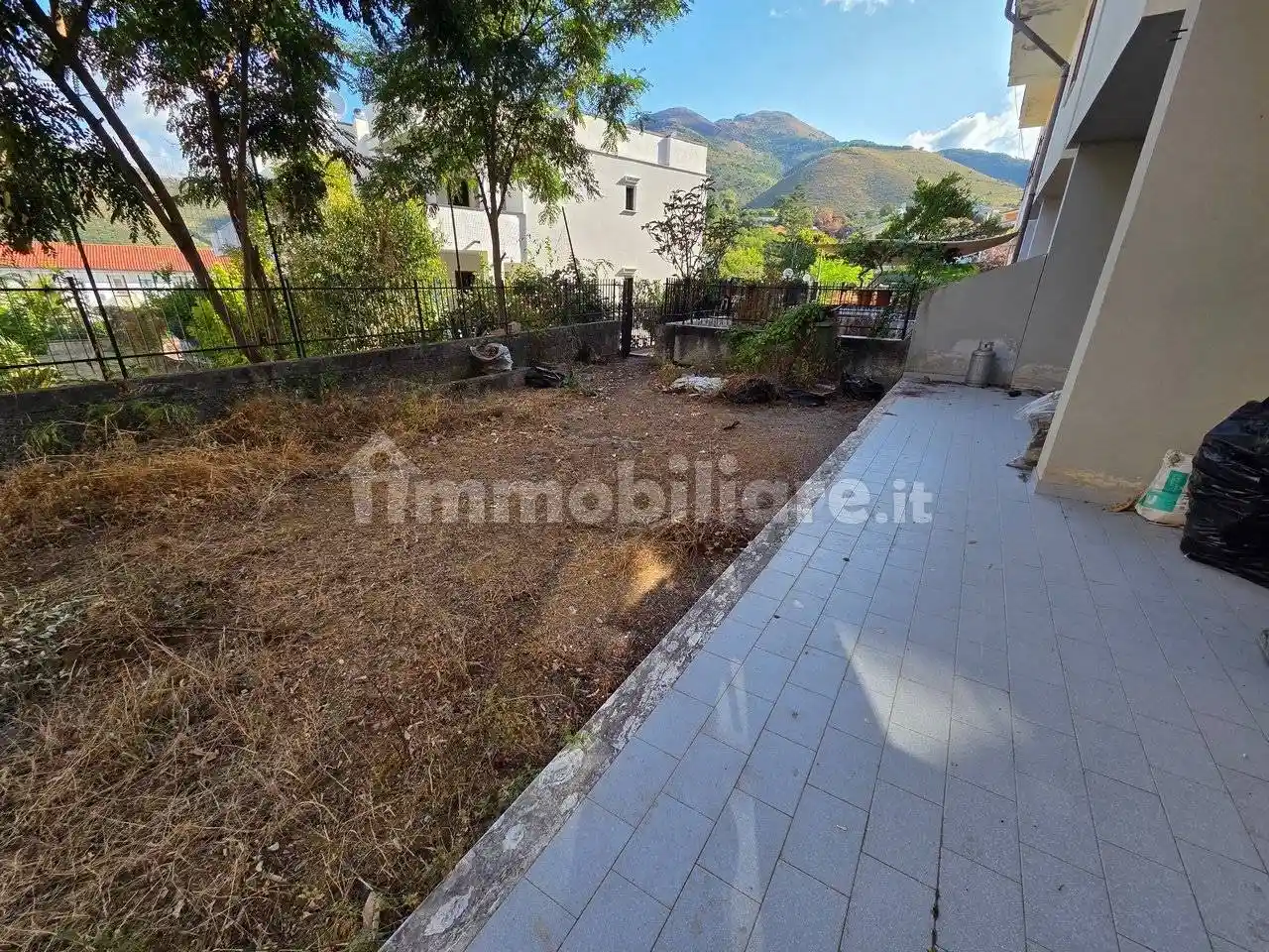 Appartamento via Crisosa 165, Tortora Marina, Tortora - foto 2