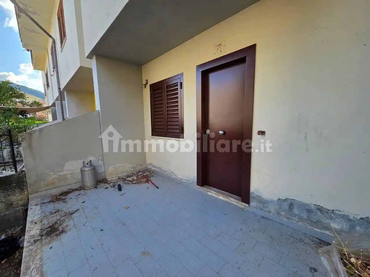 Appartamento via Crisosa 165, Tortora Marina, Tortora - foto 3