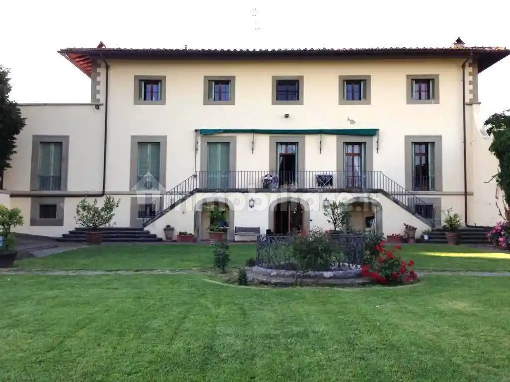 Appartamento in vendita a Firenze